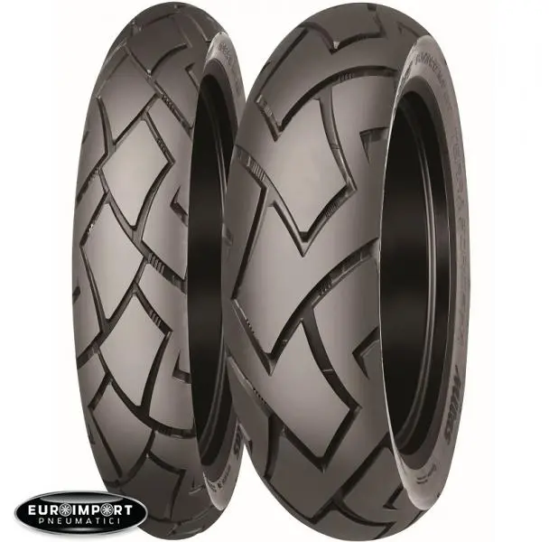 Mitas Terraforce-R  100/90  19 57 H   TL